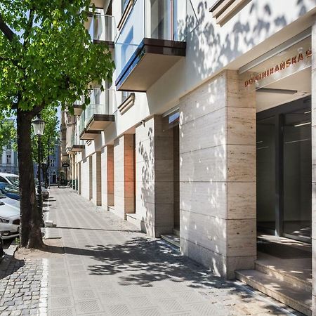 L&L Apartment Old Town Poznaň Exteriér fotografie